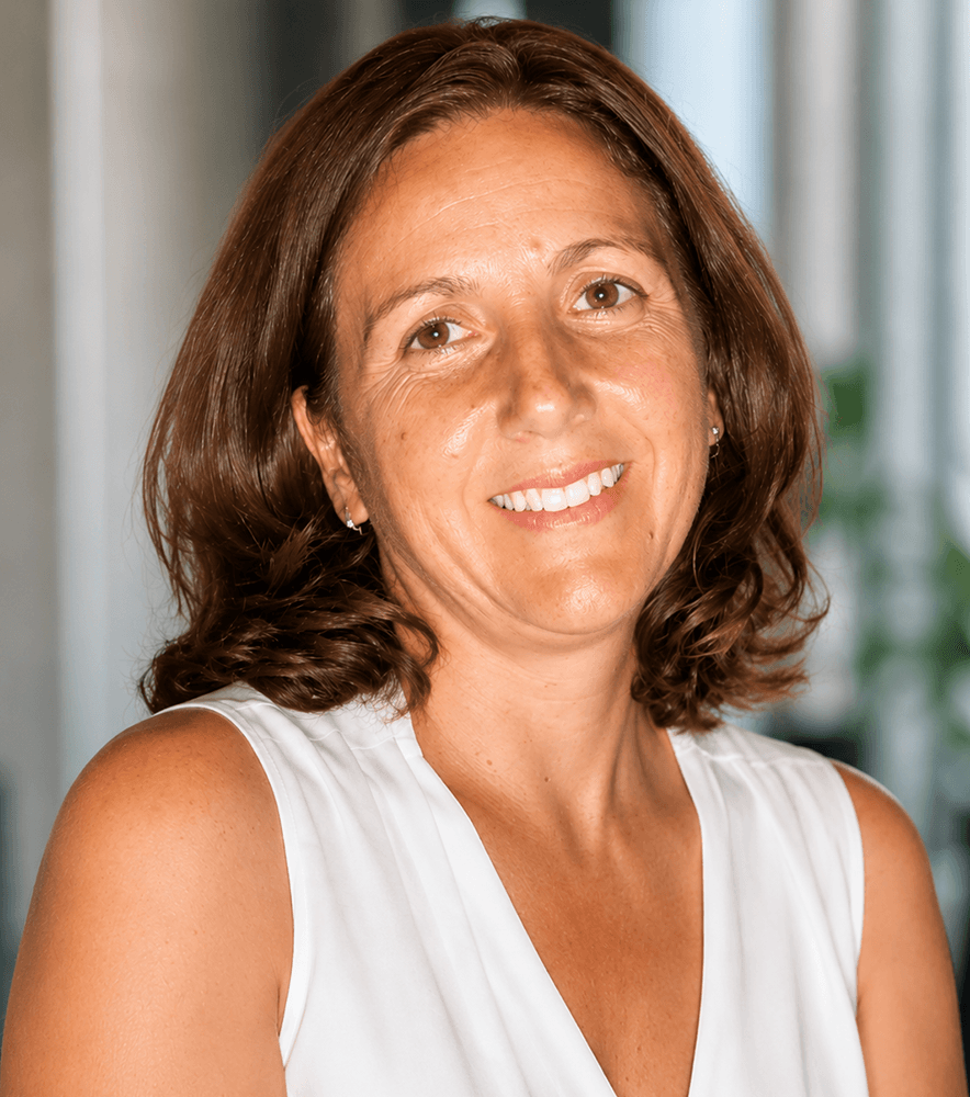 Isabel Ribeiro CEO